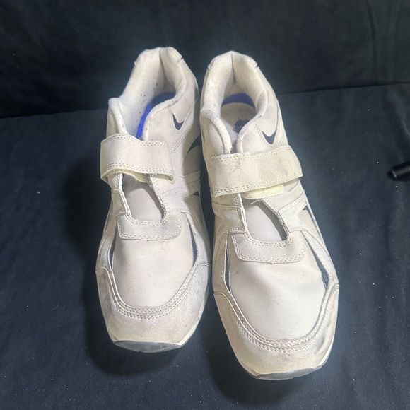Men’s omega sneakers-size 15-ID #289 - Picture 1 of 5